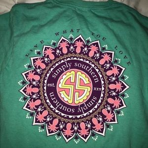Simply Southern T-shirt
